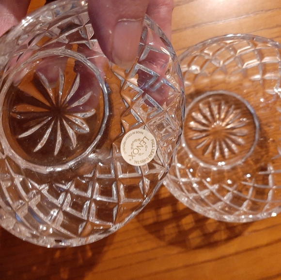 Lenox Crystal - Picture 3 of 4